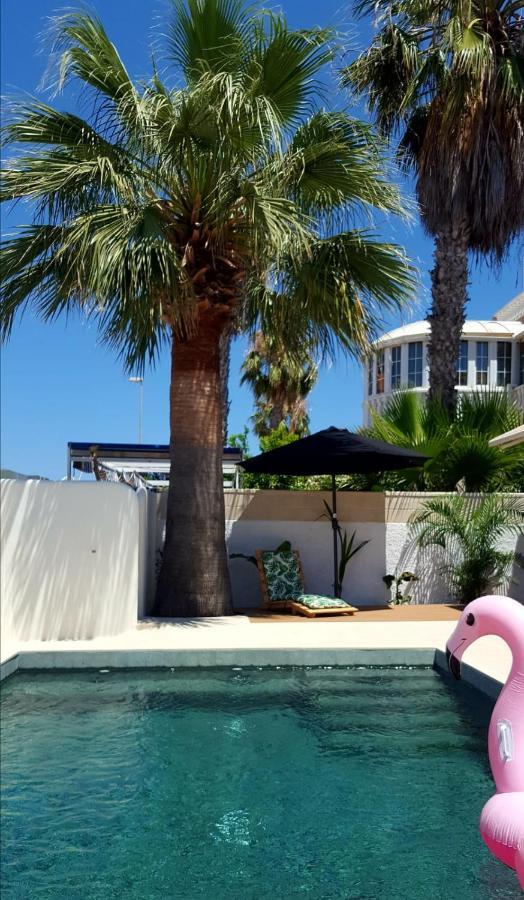 Villa En Torre De La Horadada A 240M De La Playa Torre de la Horadada Exterior foto